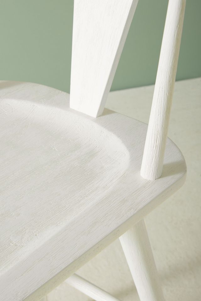 Mackinder Bar Stool #5