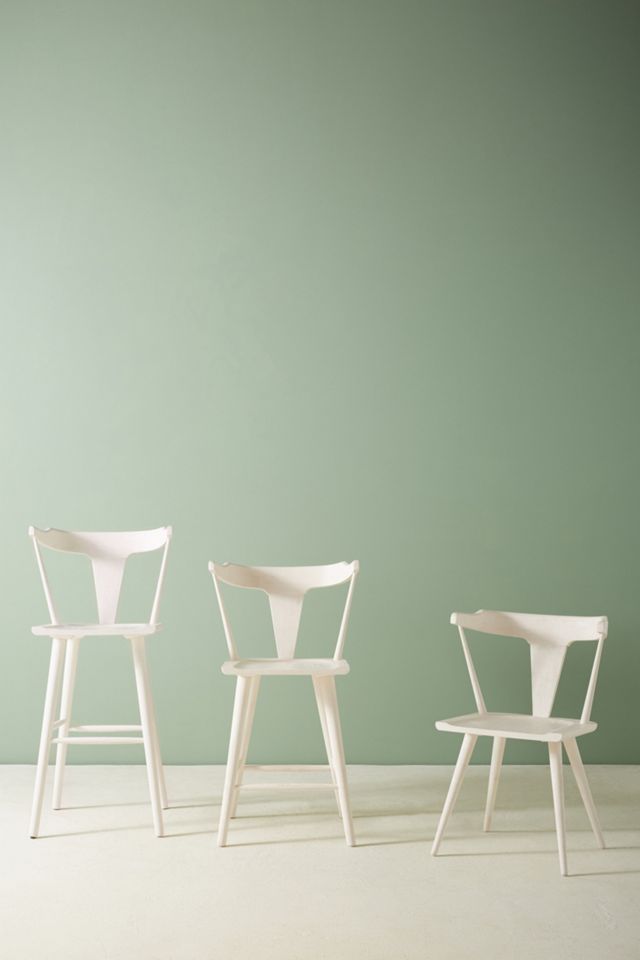 Mackinder Counter Stool #1