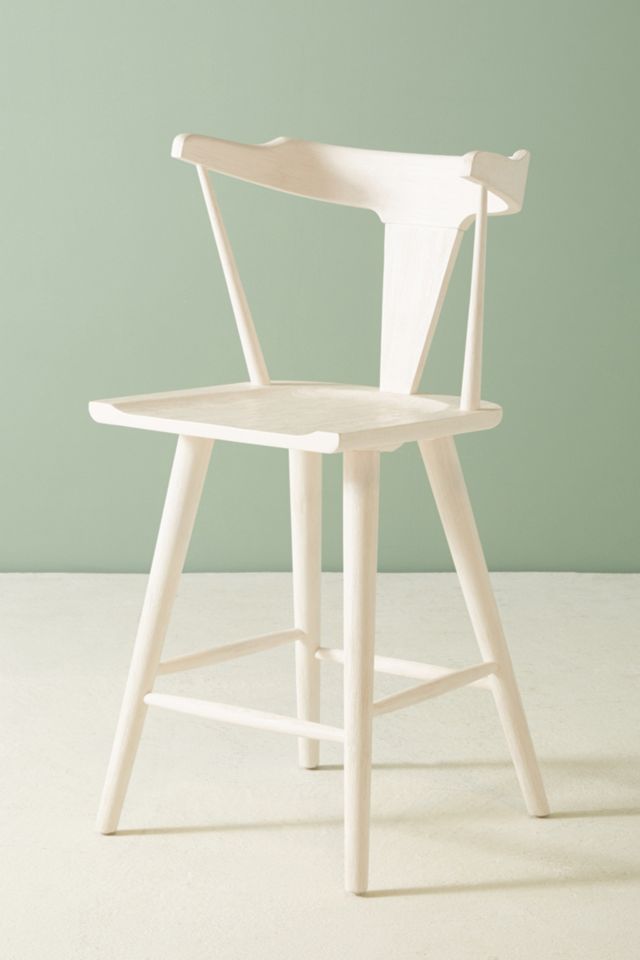 Mackinder Counter Stool #2