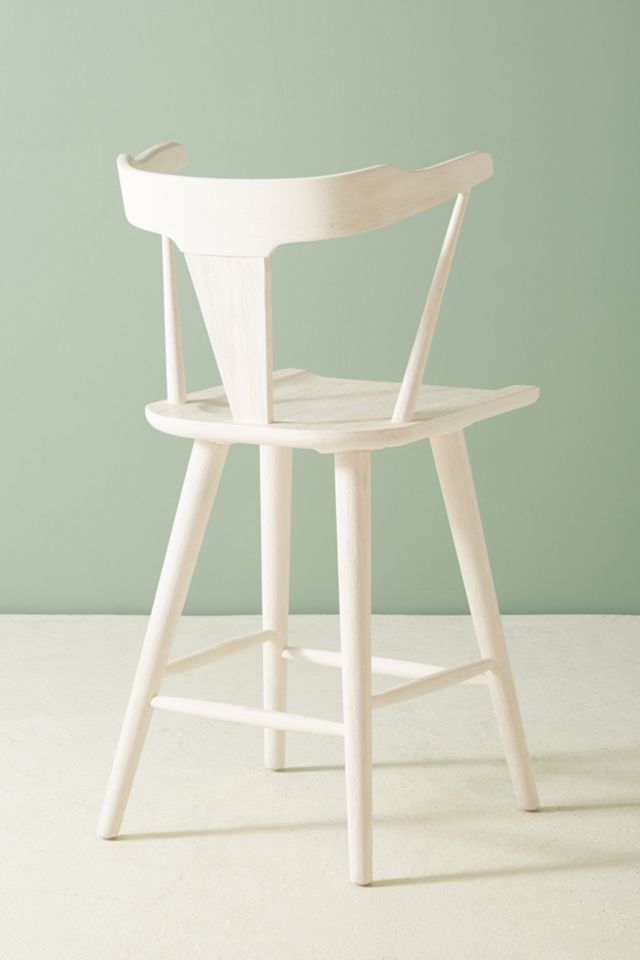 Mackinder Counter Stool #4
