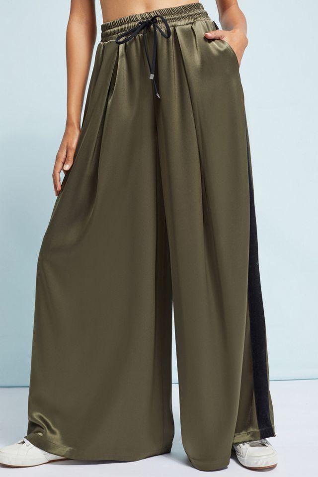 Celeste Wide-Legs #1