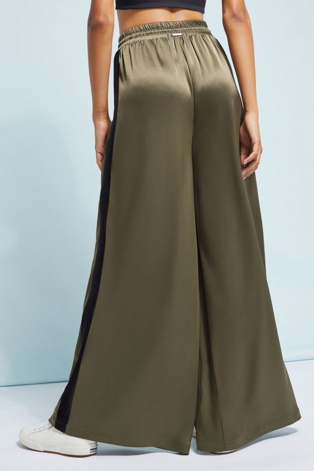 Celeste Wide-Legs #4