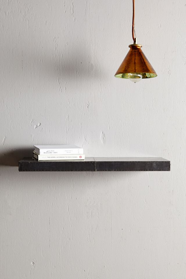 Eldora Floating Shelf #1