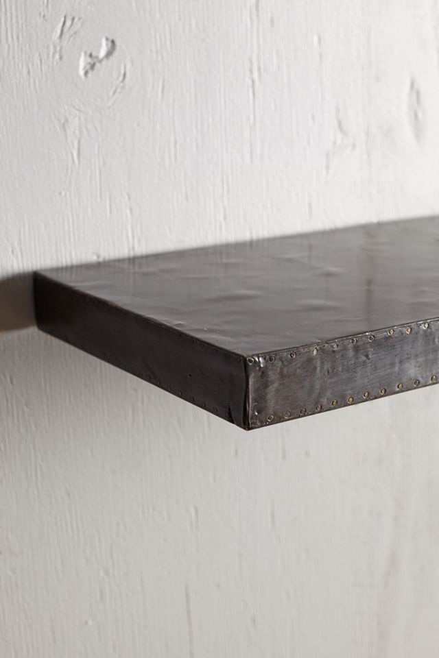Eldora Floating Shelf #2
