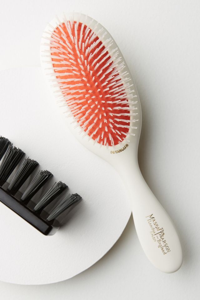 My Mason Pearson Brush - The Small Things Blog