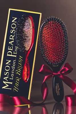Mason Pearson Popular Mixture Brush