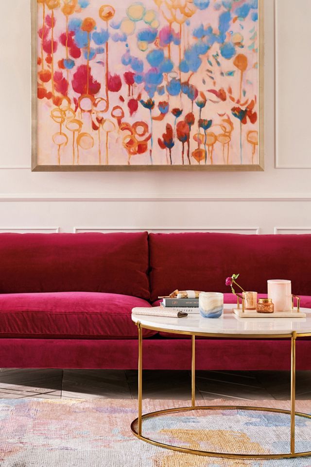 Midsummer Wall Art #3