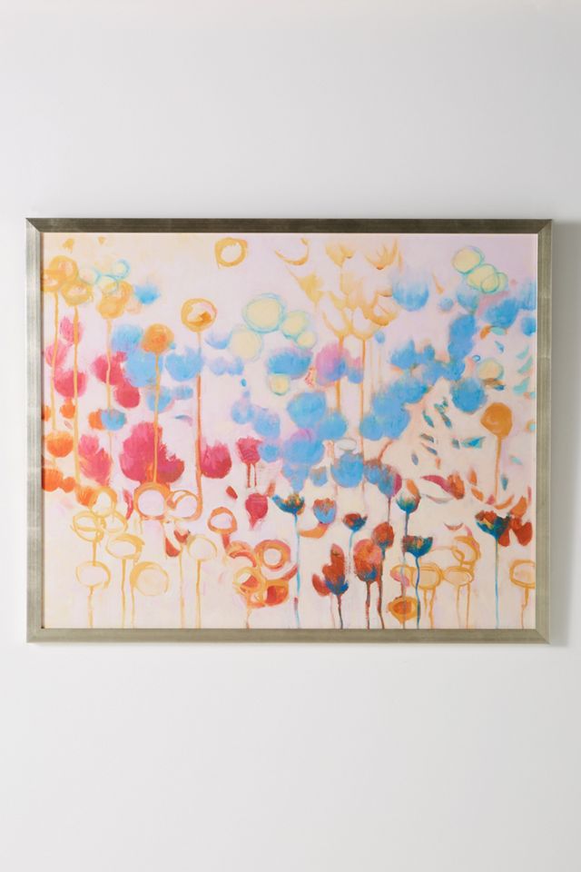 Midsummer Wall Art #1