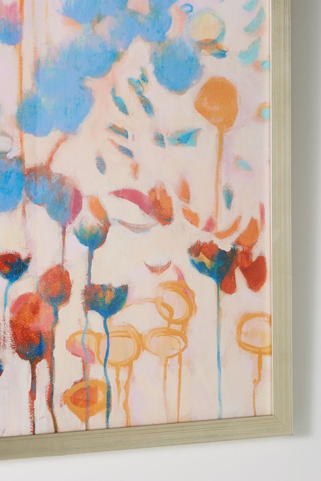 Midsummer Wall Art #2