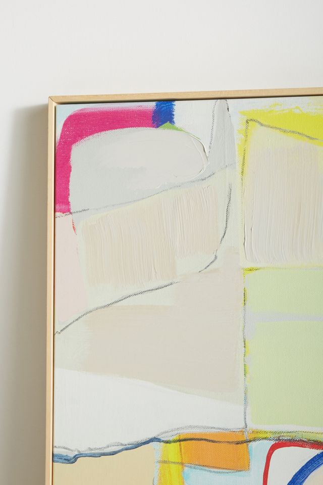 High Spirits Wall Art #1