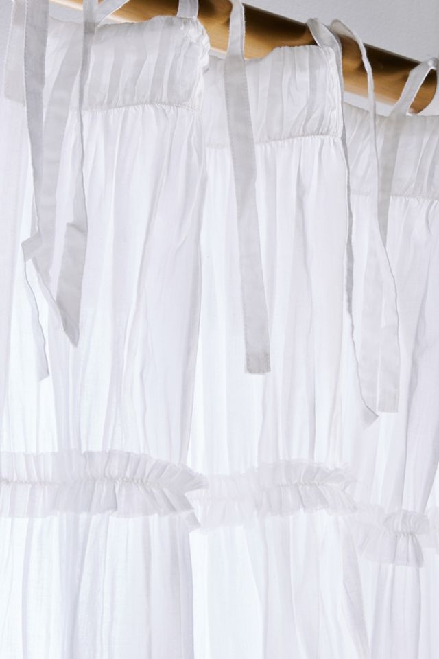 Margaux Curtain #1