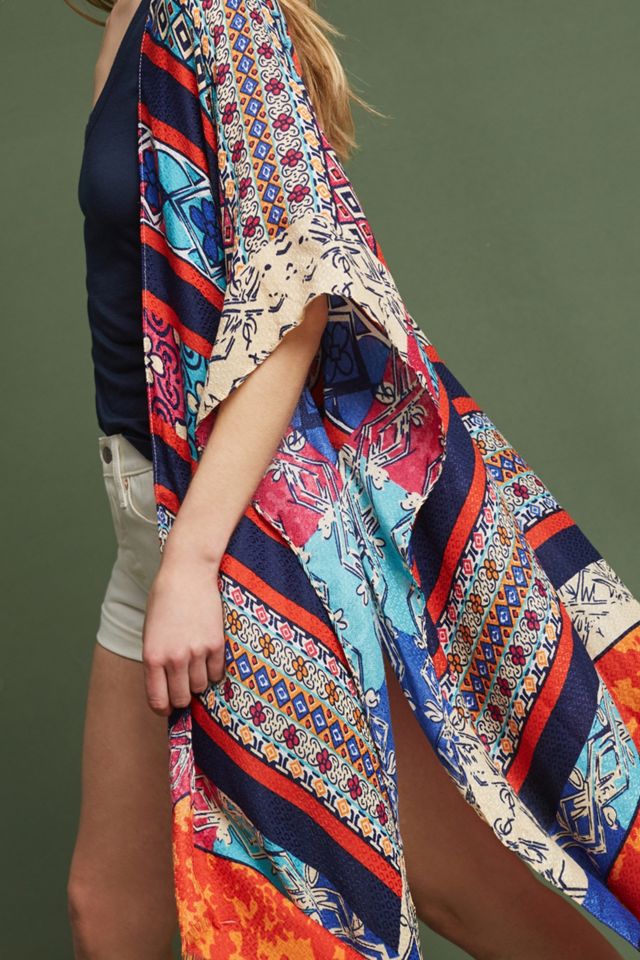 Iliana Kimono #1