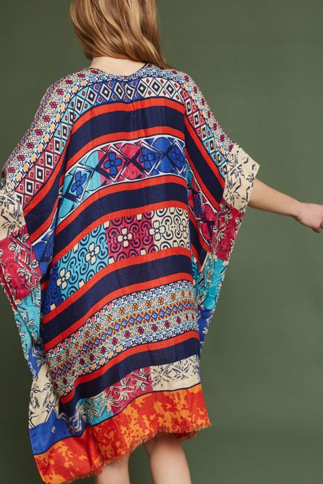 Iliana Kimono #4