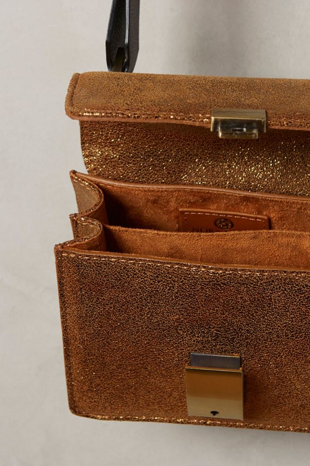 Nora Lozza Linked Crossbody Bag #2