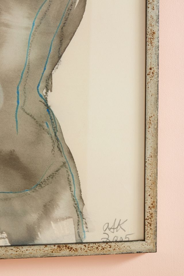 Nudes I Wall Art #2
