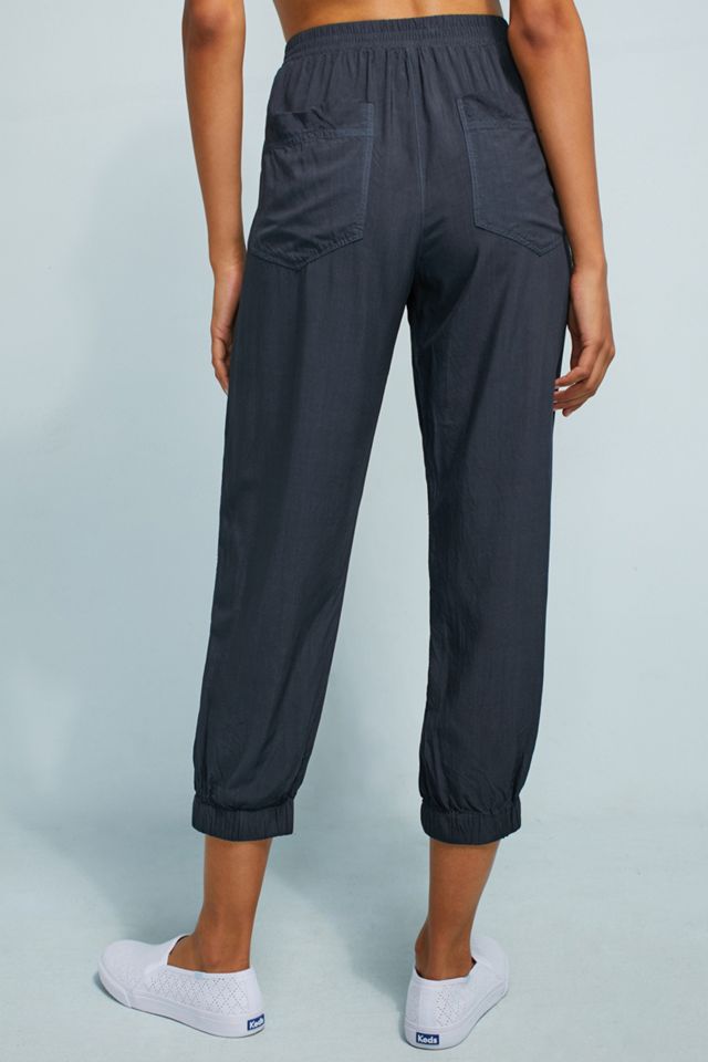 Washed Joggers #3