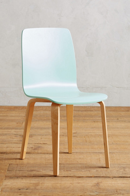 Tamsin Dining Chair | AnthroHome