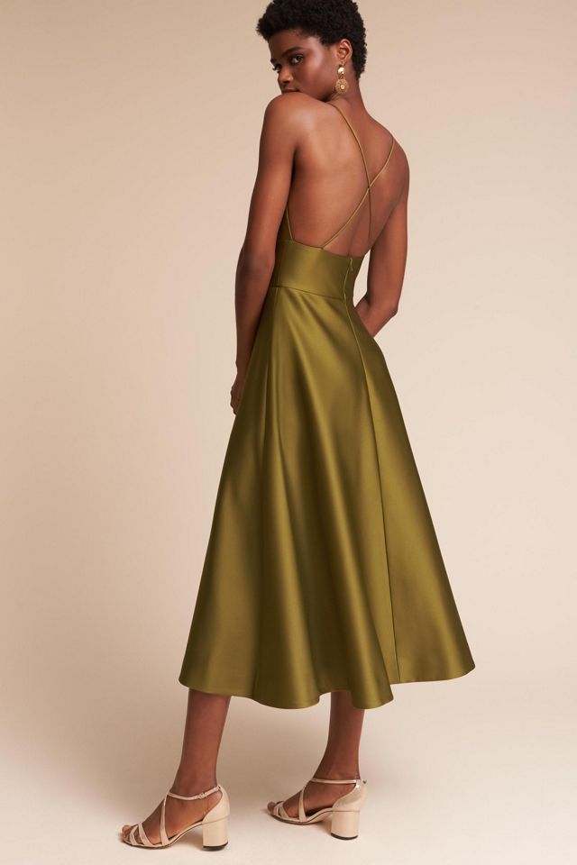 Shelby Dress #1