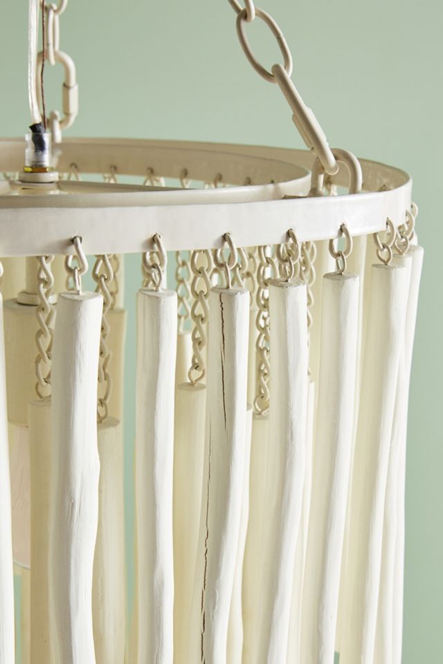 Tilda Chandelier #1
