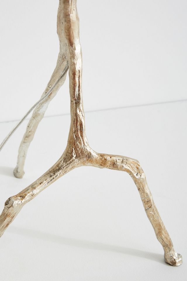 Forest Park Floor Lamp #1