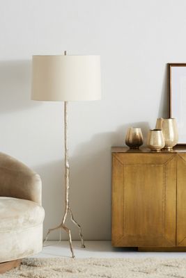 Forest Park Floor Lamp