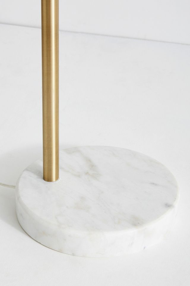 Actoria Arc Floor Lamp #2