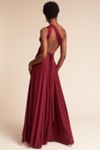 Ginger Convertible Maxi Dress New Twobirds Ginger Convertible Maxi Dress Sz  A UK