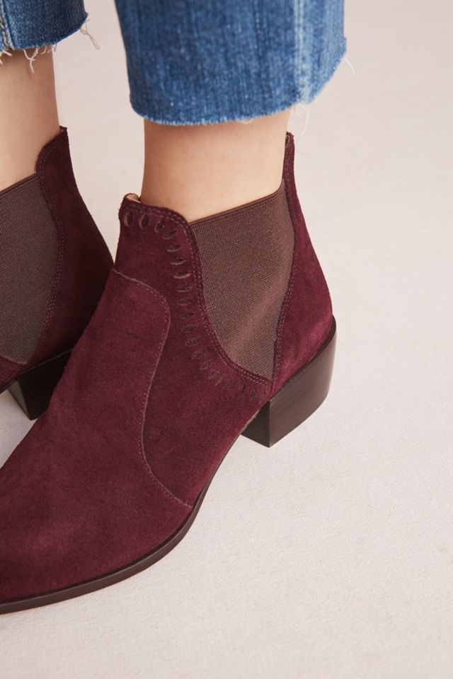 Klub Nico Zafira Chelsea Boots #1