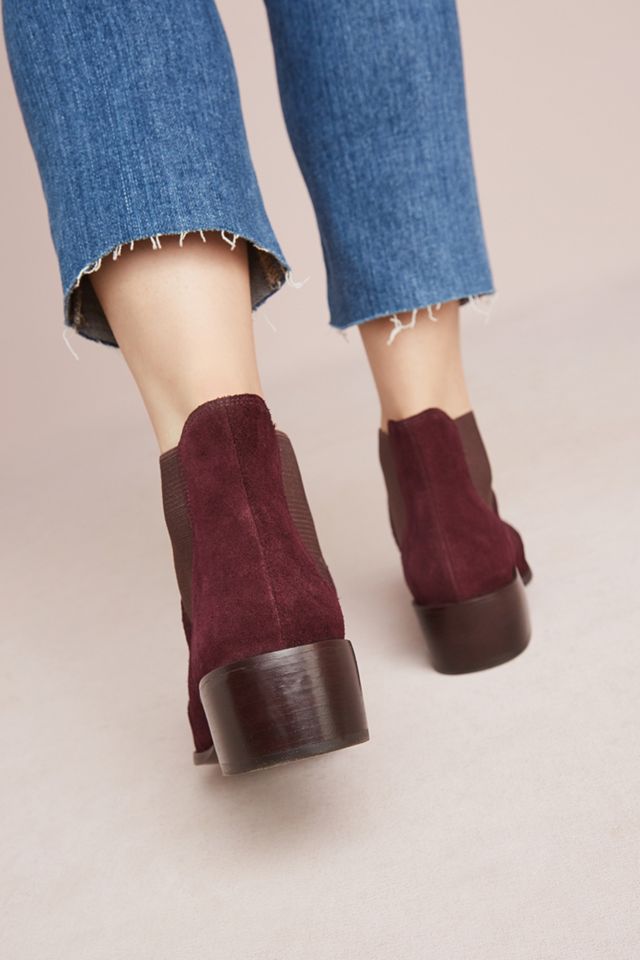 Klub Nico Zafira Chelsea Boots #3