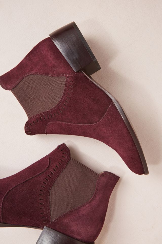 Klub Nico Zafira Chelsea Boots #4