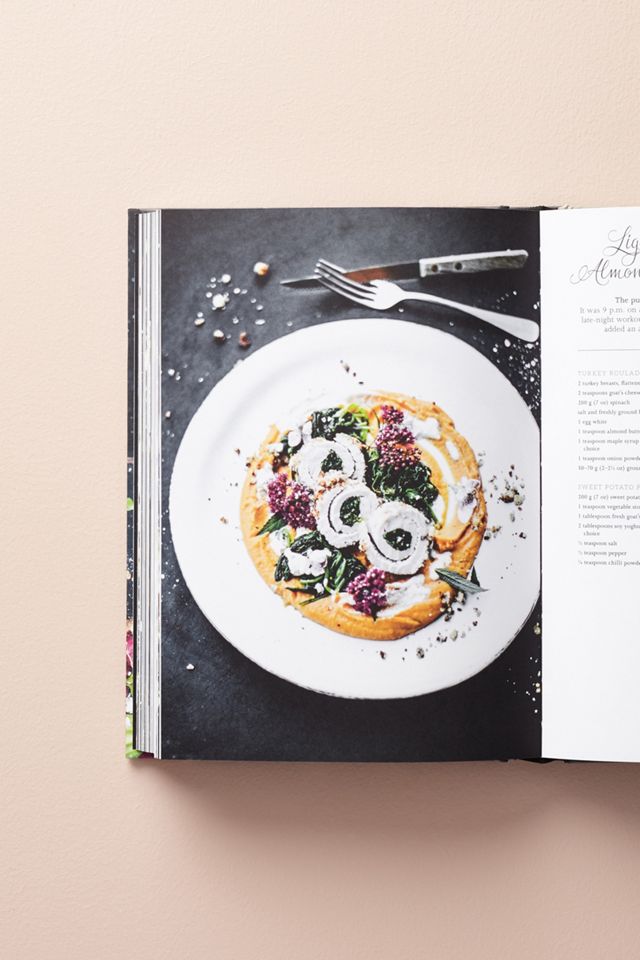 Eat Better Not Less #1
