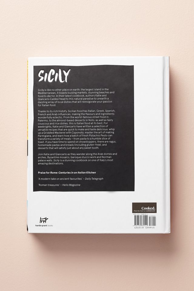 Sicily #4