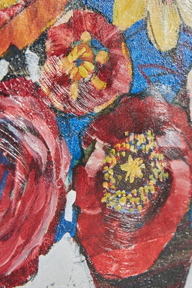 Floral Wall Art #2