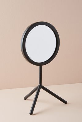 Tripod Mirror