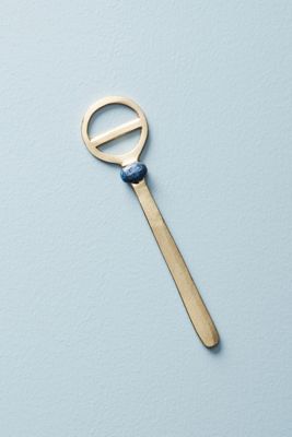 Gemstone Bottle Opener