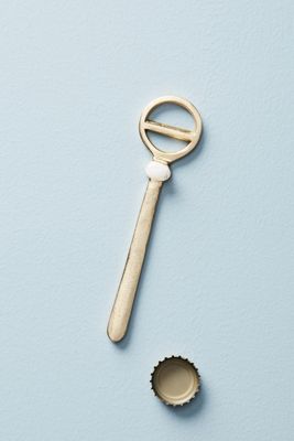 Gemstone Bottle Opener