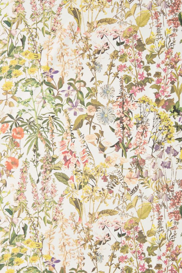Liberty London Charlotte Wallpaper #2