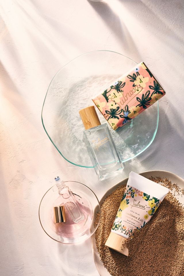 Subrosa Rollerball Perfume #2