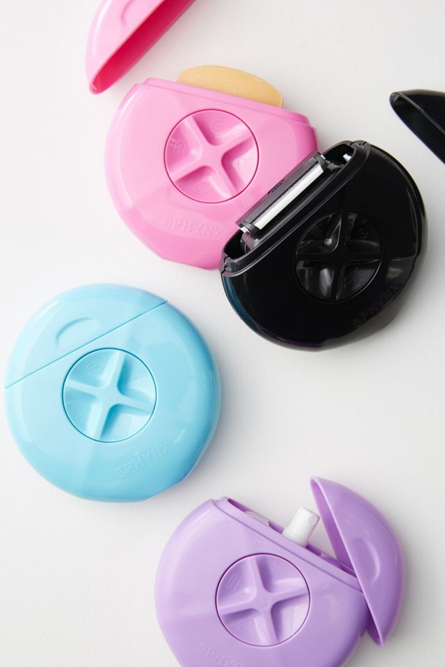 Sphynx 3-In-1 Travel Razor #4