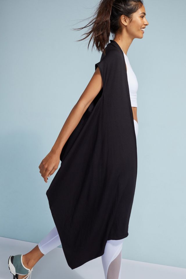 Brooklyn Vest #2