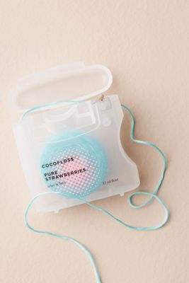 Cocofloss Dental Floss