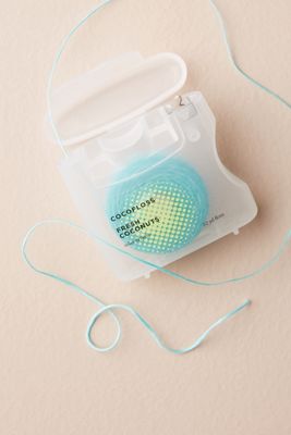 Cocofloss Dental Floss