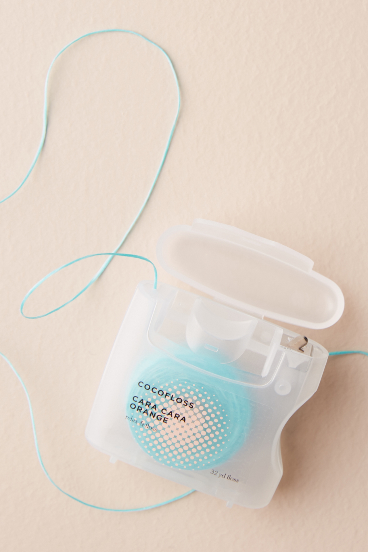 Cocofloss Dental Floss