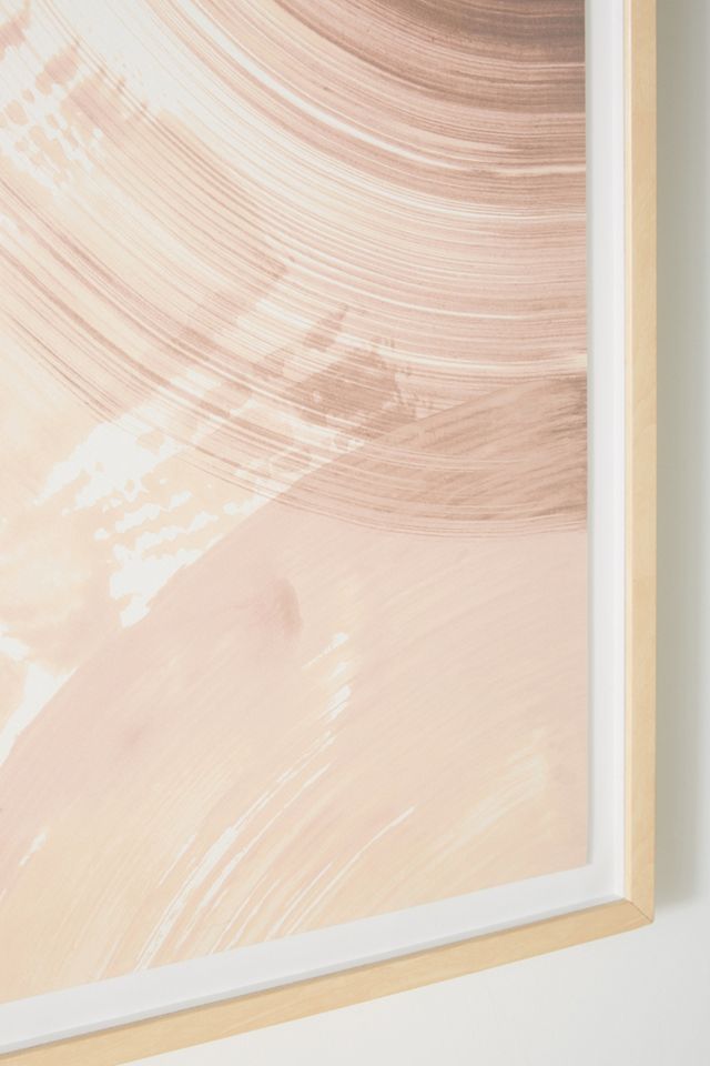 Flow Emotions Wall Art #2