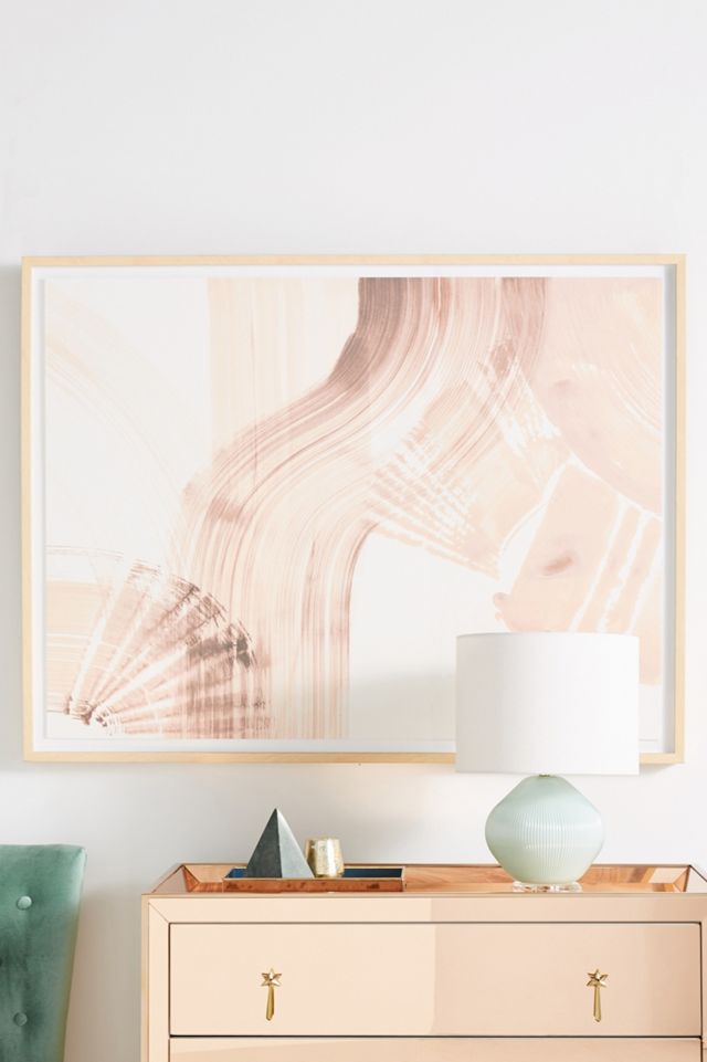 Flow Emotions Wall Art