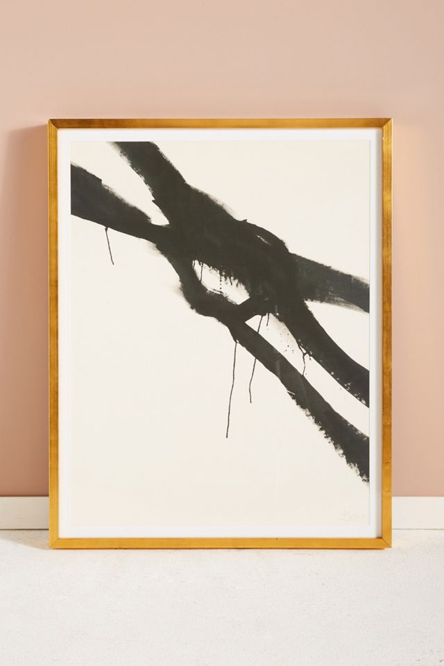 Obliquo III Wall Art #1