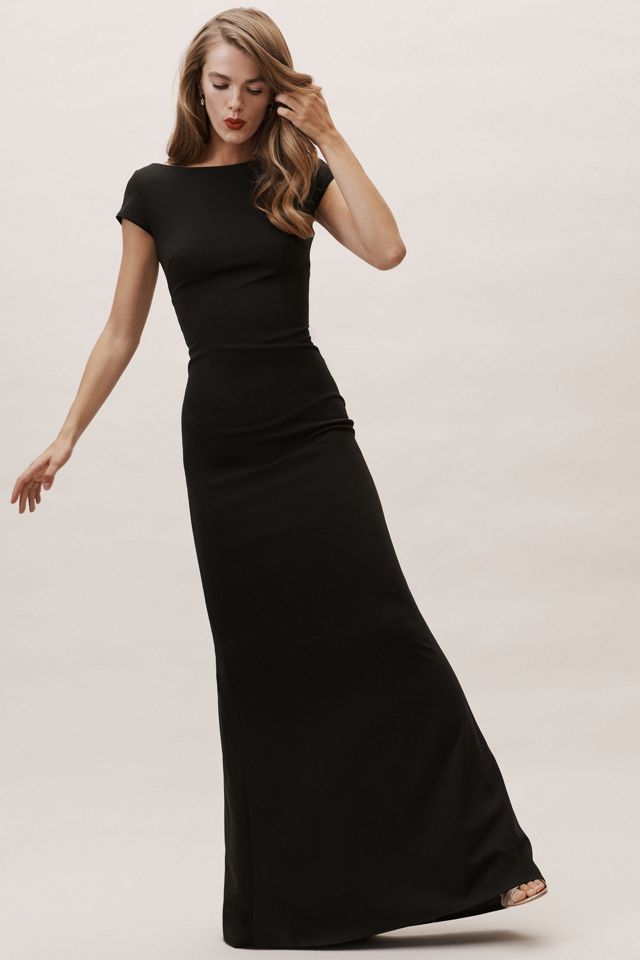 Madison Dress #1