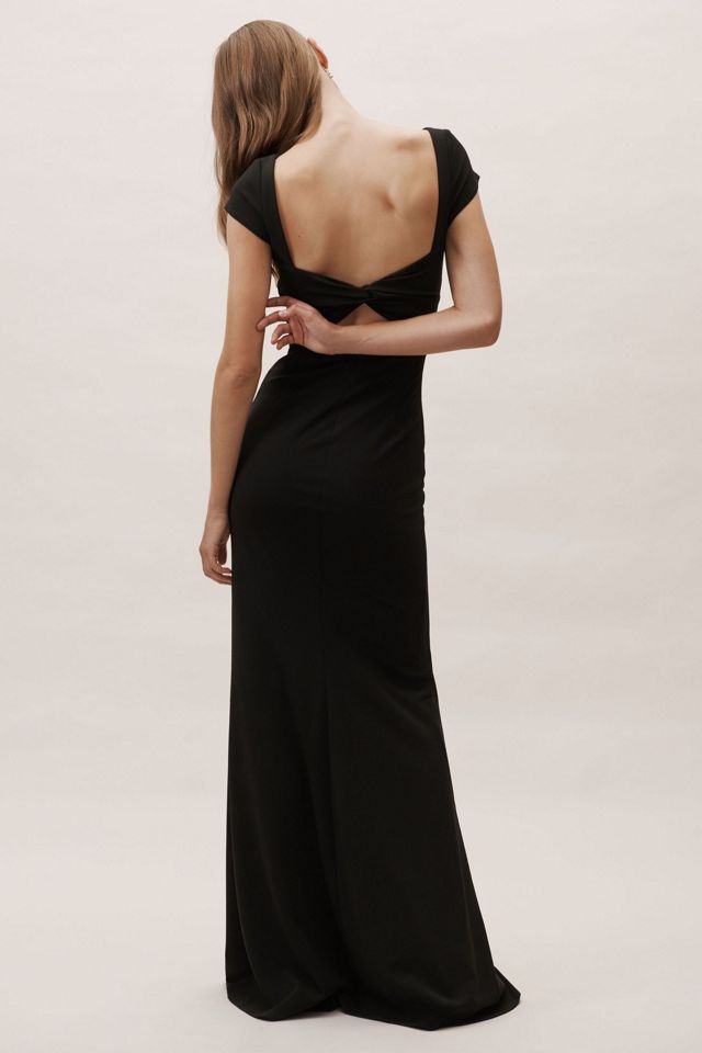 Madison Dress