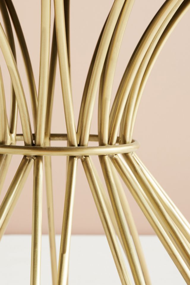 Seaford Pedestal Dining Table #3