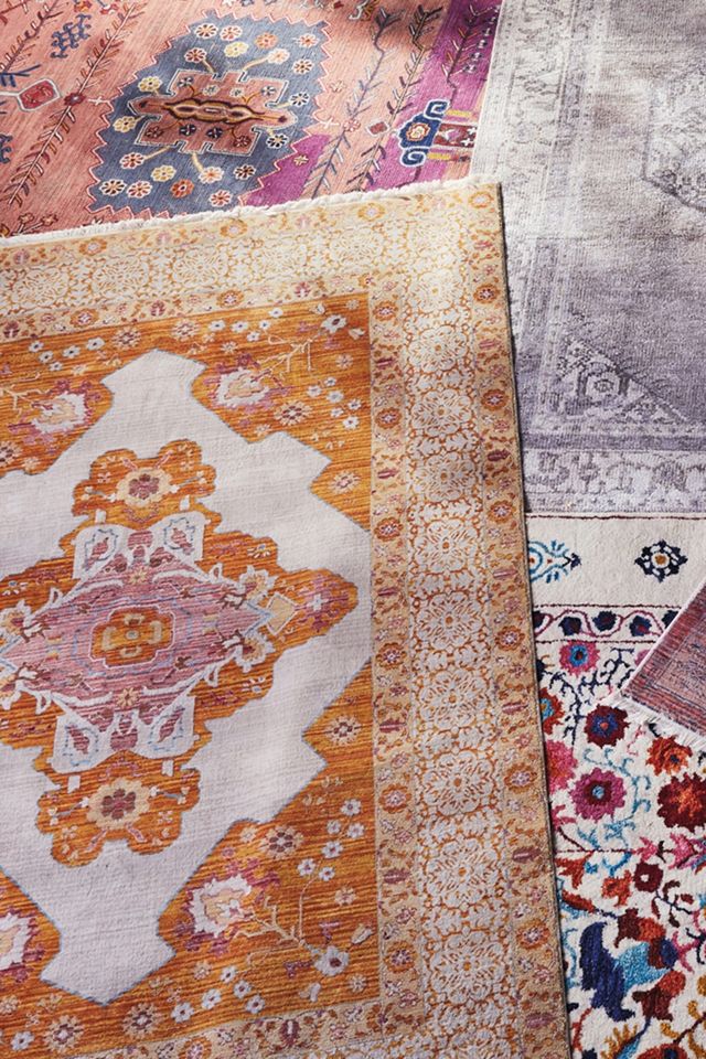 Martine Rug #3
